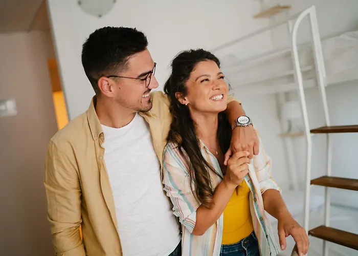 New Generation FlorenceHostal