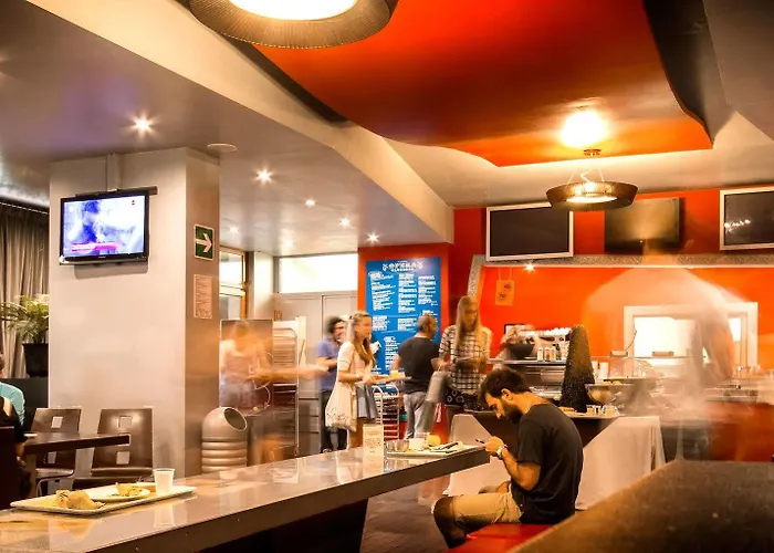 Plus Florence hostal